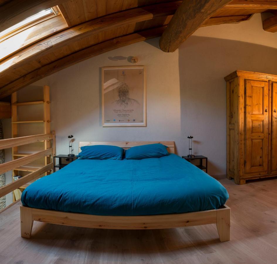 AlfaBaita Sampeire Extérieur photo
